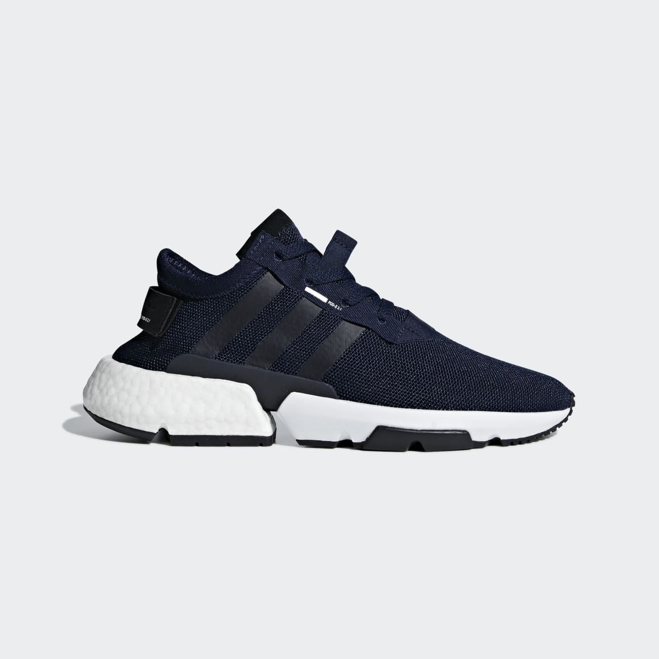 Adidas POD-S3.1 Férfi Originals Cipő - Kék [D39174]